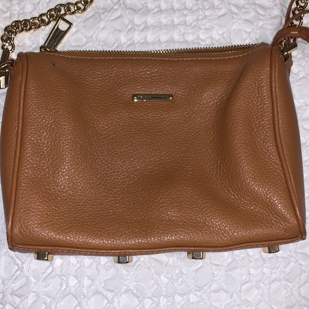 Rebecca Minkoff Purse - Picture 4 of 7